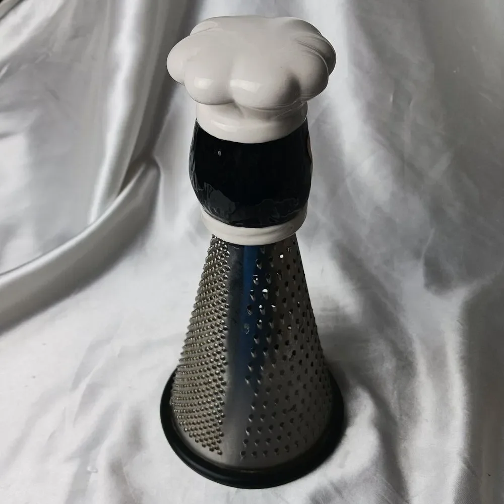 ITALIAN CHEF CONICAL GRATER